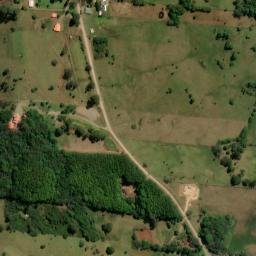 Satellite imagery of Morro Lajeadinho, BR