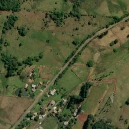 Satellite imagery of Morro Lamp, BR