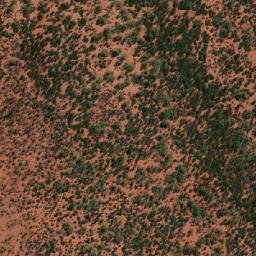Satellite imagery of Hill Top Mine, AU