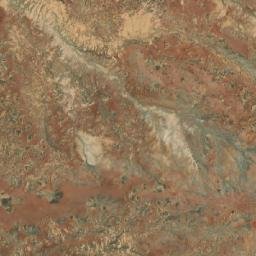 Satellite imagery of Yarrabolina Hill, AU