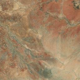 Satellite imagery of Yarrabolina Hill, AU