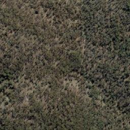 Satellite imagery of Twin Mountain, AU