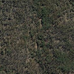 Satellite imagery of Twin Mountain, AU