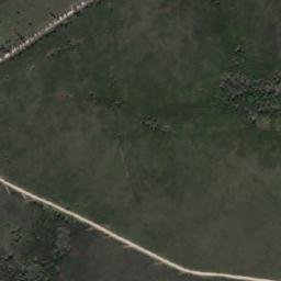 Satellite imagery of The Red Cliff, AU