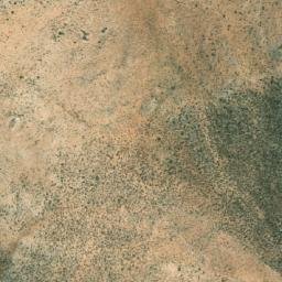 Satellite imagery of Cerro Papilones, CL