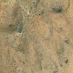 Satellite imagery of Cerro Gualcuna, CL