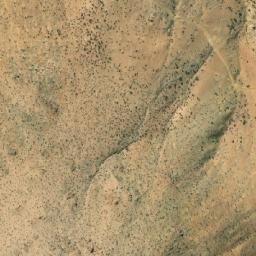 Satellite imagery of Cerro Gualcuna, CL