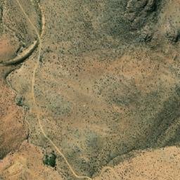 Satellite imagery of Portezuelo Gualcuna, CL