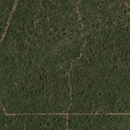 Satellite imagery of Cerro La Jarilla, AR