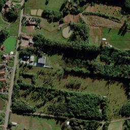 Satellite imagery of Morro Ipê, BR