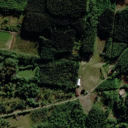 Satellite imagery of Morro Ipê, BR