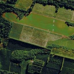 Satellite imagery of Pareci Novo, BR