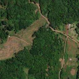 Satellite imagery of Arroio da Bica, BR