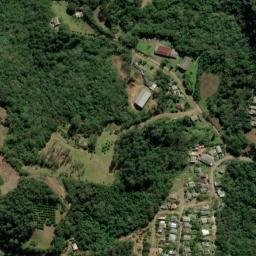 Satellite imagery of Arroio da Bica, BR