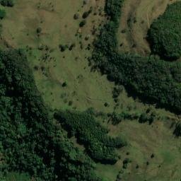 Satellite imagery of Morro Lajeadinho, BR