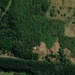 Satellite imagery of Morro Lamp, BR