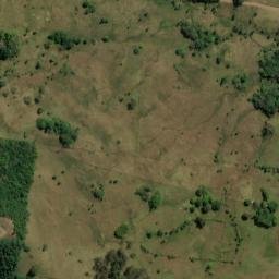 Satellite imagery of Morro Lamp, BR