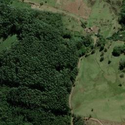 Satellite imagery of Morro Alto, BR