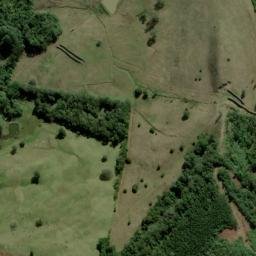 Satellite imagery of Morro Alto, BR