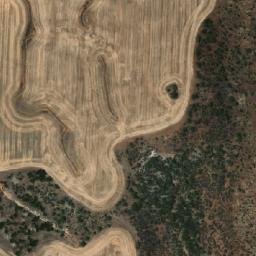 Satellite imagery of Inering Hill, AU