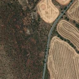 Satellite imagery of Inering Hill, AU