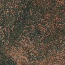 Satellite imagery of Beanthing Hill, AU