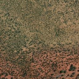Satellite imagery of Narcarooga Rockhole, AU