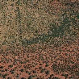Satellite imagery of Narcarooga Rockhole, AU