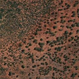 Satellite imagery of Narcarooga Rockhole, AU