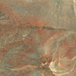 Satellite imagery of Yarrabolina Hill, AU