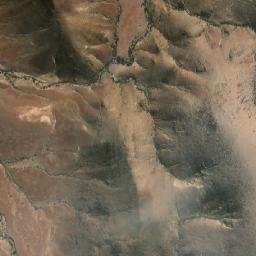 Satellite imagery of Hermit Hill, AU