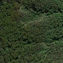 Satellite imagery of Vinegar Hill, AU