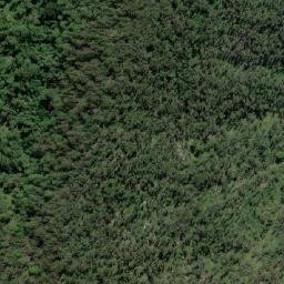 Satellite imagery of Vinegar Hill, AU