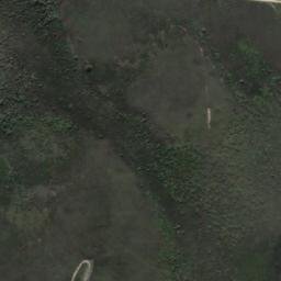Satellite imagery of The Red Cliff, AU