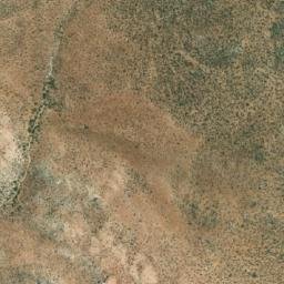 Satellite imagery of Cerro Papilones, CL