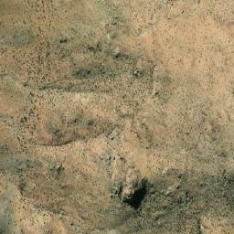 Satellite imagery of Cerro Gualcuna, CL