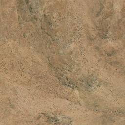 Satellite imagery of Cerro La Laja, CL