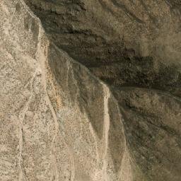 Satellite imagery of Cerro Imán, AR