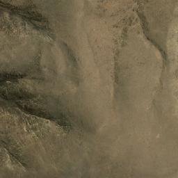 Satellite imagery of Cerro Imán, AR