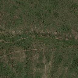 Satellite imagery of Cerro La Jarilla, AR
