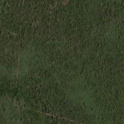 Satellite imagery of Cerro La Jarilla, AR