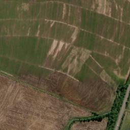 Satellite imagery of Granja Santa Amélia, BR