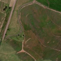 Satellite imagery of Granja Santa Amélia, BR