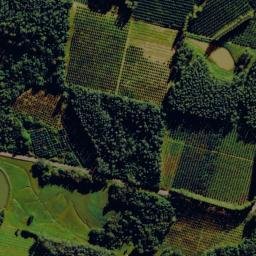 Satellite imagery of Pareci Novo, BR