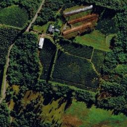 Satellite imagery of Pareci Novo, BR