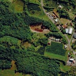Satellite imagery of Pareci Novo, BR