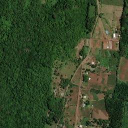 Satellite imagery of Arroio da Bica, BR