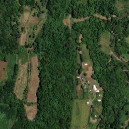 Satellite imagery of Arroio da Bica, BR