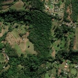 Satellite imagery of Arroio da Bica, BR