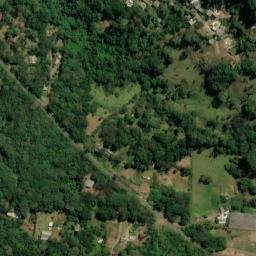 Satellite imagery of Morro Lajeadinho, BR